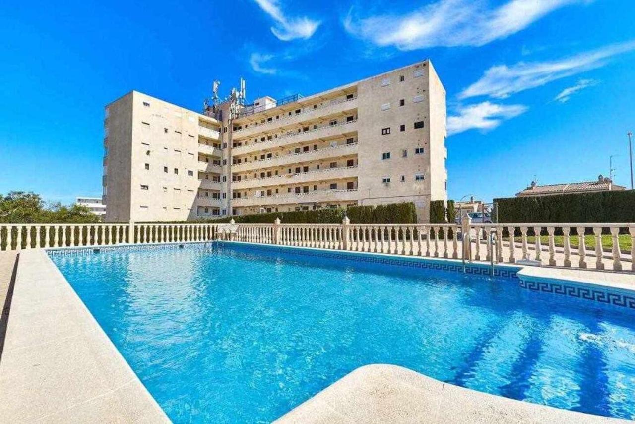 טורבייחה Espanhouse Vera Torreblanca מראה חיצוני תמונה